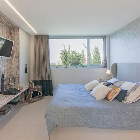 Impeccable 4-Bed Villa Villa Dénia